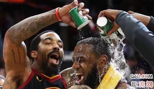 NBA季后赛2-2为什么叫天王山之战 nab天王山之战什么意思