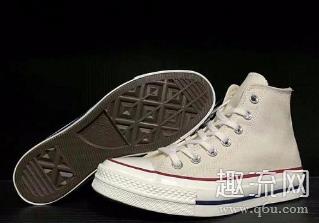 匡威硫化底是什么意思 匡威硫化底和橡胶底哪个好
