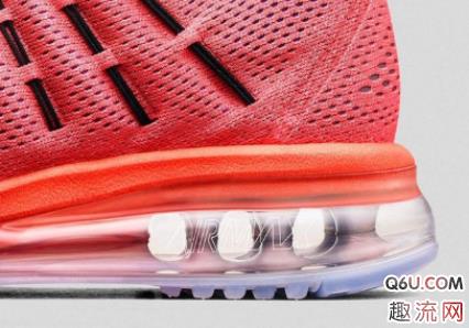 如何选择Nike球鞋的气垫配置 Air Max和Air Zoom两种气垫有什么区别