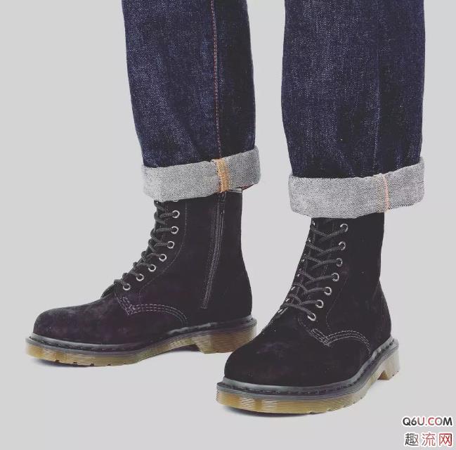 Dr. Martens什么品牌 Dr. Martens尺码偏大还是偏小