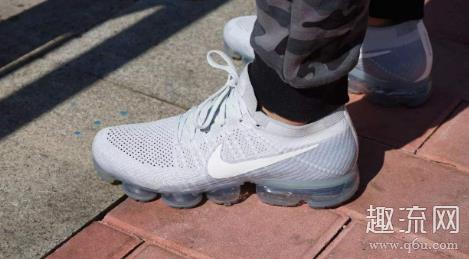 vapormax中文叫什么 vapormax寿命多长