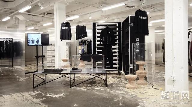 王嘉尔潮牌店叫什么 王嘉尔TEAMWANG的衣服在哪购买
