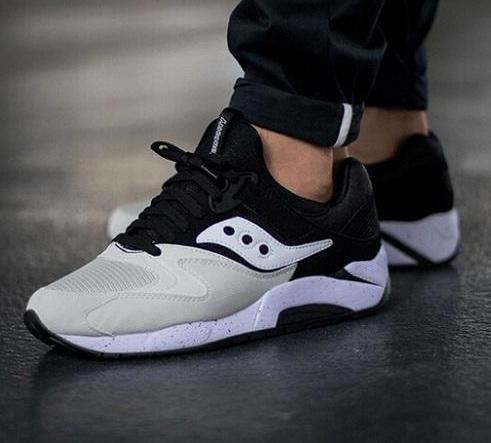 SAUCONY是什么牌子 索康尼属于什么档次