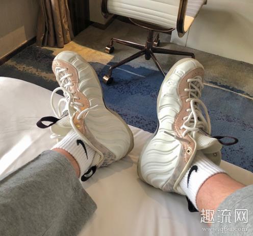 喷泡鞋为什么叫喷泡 喷泡鞋舒服吗