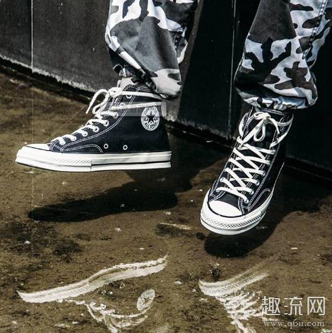 CONVERSE是什么牌子哪个国家的 CONVERSE怎么读