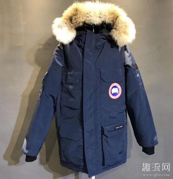 大鹅羽绒服是什么牌子 大鹅羽绒服全名叫什么