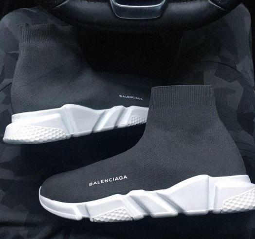 Balenciaga为什么这么火 Balenciaga是什么品牌