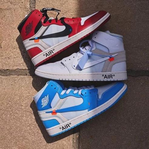 nike解构是什么意思 nike解构为什么这么贵