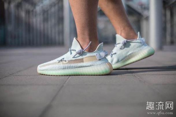 yeezy走线啥意思 yeezy走线都一样吗