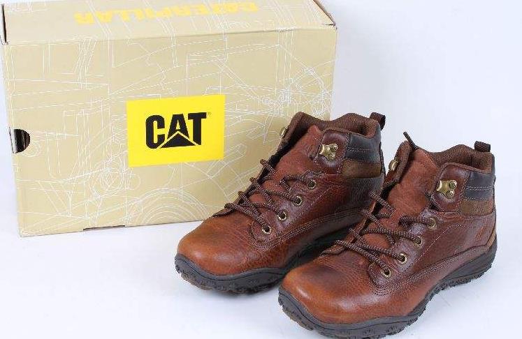 catfootwear是什么牌子 CAT鞋子怎么样