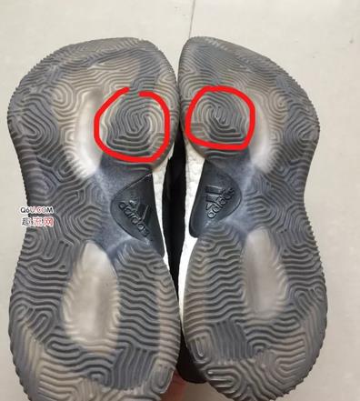 阿迪BOOST篮球鞋硌脚是怎么回事 BOOST鞋底的篮球鞋为什么会硌脚