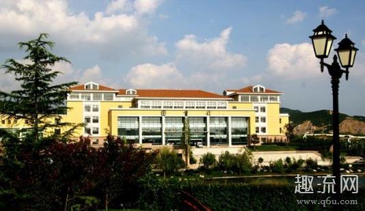 屎月是什么意思 为什么说中国海洋大学的十月是屎月
