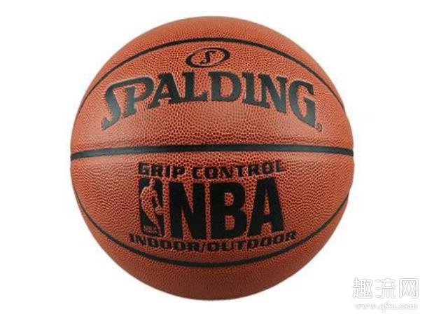 斯伯丁是哪个国家的品牌 斯伯丁是NBA专用篮球吗