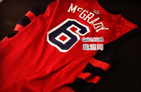 NBA球衣分类有哪些 rep sw au g是什么意思