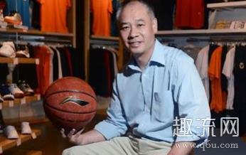 李宁为什么叫李宁 李宁为什么叫中国李宁
