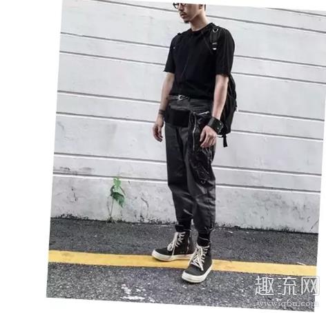 ro为什么是渣男鞋 男生穿ro是什么意思