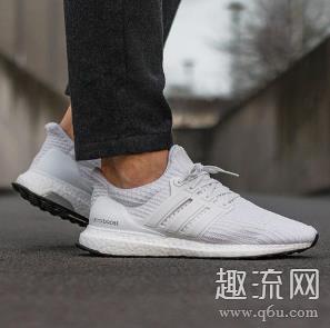 UB鞋子是什么意思 UB鞋面是什么材质