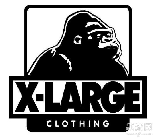 XLARGE品牌中文叫什么 XLARGE什么档次