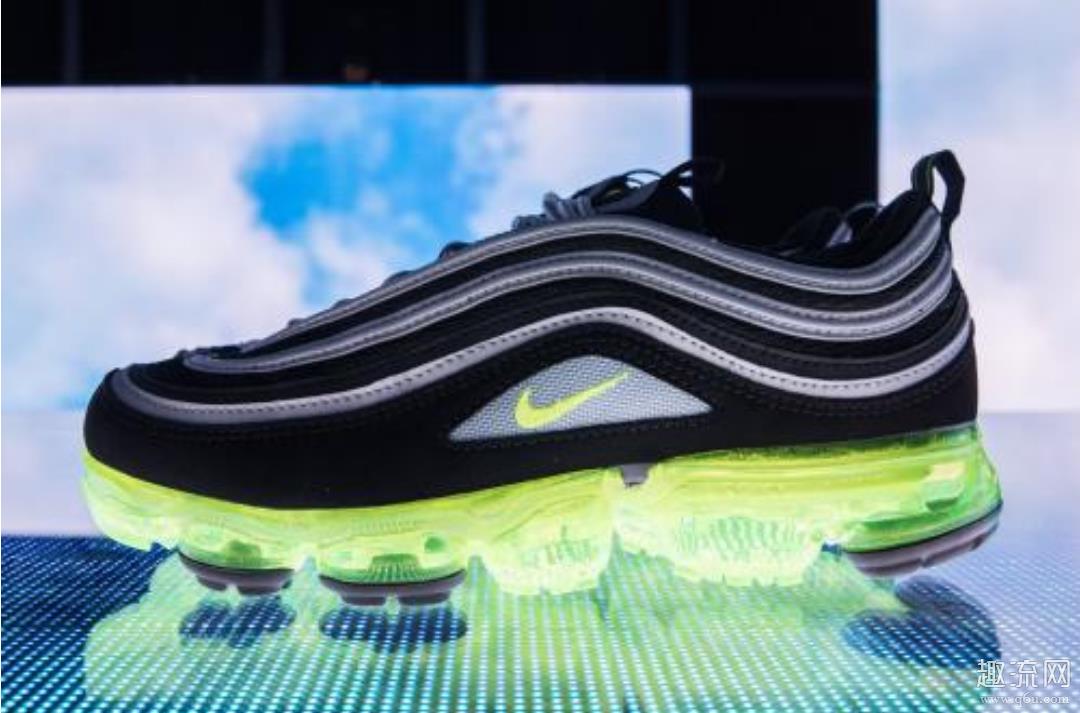 耐克VaporMax是什么意思 耐克vapormax适合跑步吗