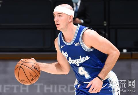 卡鲁索签约安踏 安踏签约的NBA球星有哪些