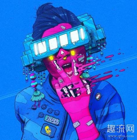 赛博朋克是什么意思梗 赛博朋克是什么游戏