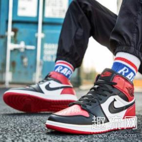 AJ1是真皮吗 AJ1是什么皮