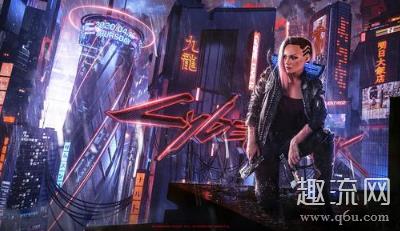赛博迪克是什么意思 赛博朋克为什么这么火