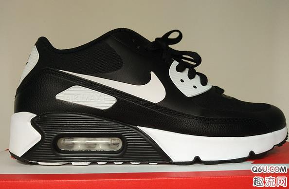 air max 90为什么不火 air max 90和ultra有什么区别