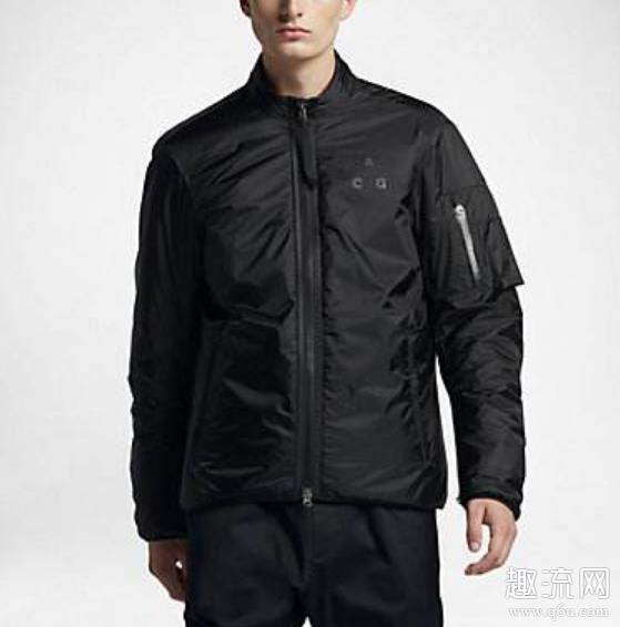 nike ACG 是什么意思是什么简称 耐克ACG为什么那么贵