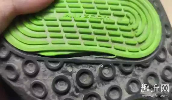 kd13断底用什么胶水 kd13哪些颜色容易断底