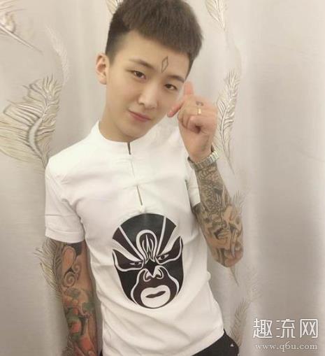 什么是精神小伙 精神小伙有什么标志和特点