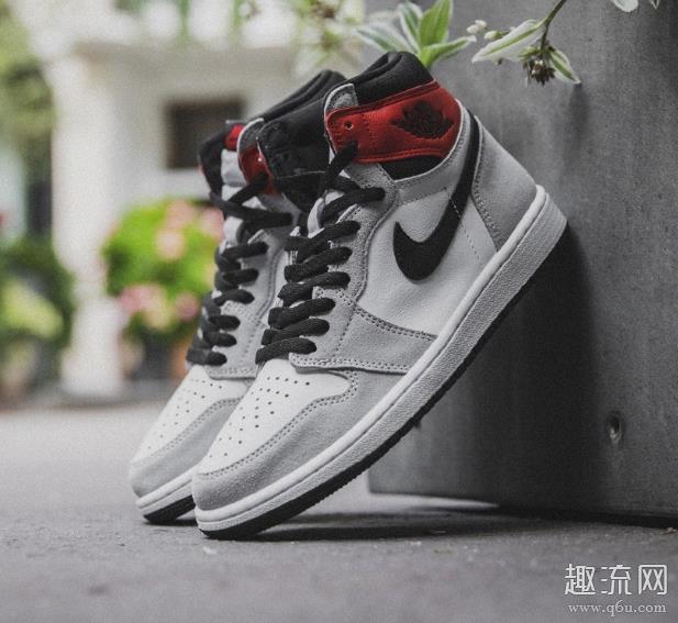 aj1小Union什么意思 aj1烟灰小union涨价趋势