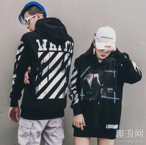 offwhite 和 supreme 哪个潮 offwhite 和 supreme 哪个档次高