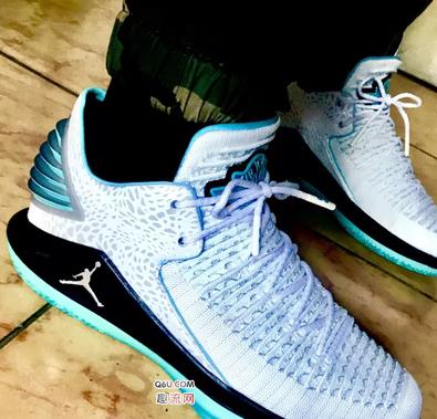 AJ32鞋带可以拆下来吗 AJ32鞋带怎么换