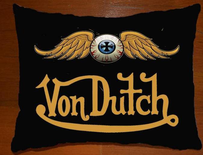 Von Dutch是什么牌子 Von Dutch品牌档次怎么样