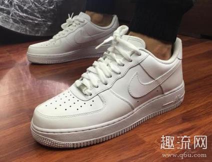 af1走路咯吱咯吱响什么原因 为什么Af1走路有声音