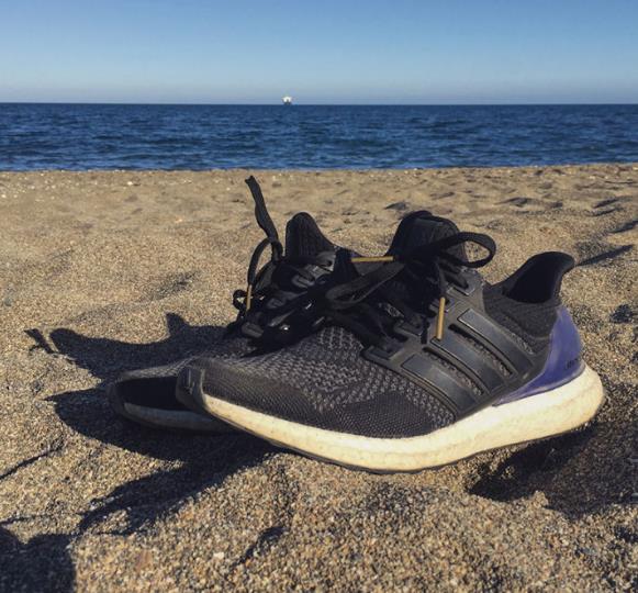 阿迪达斯Ultra Boost和NMD哪个更好 Ultra Boost和NMD有什么区别