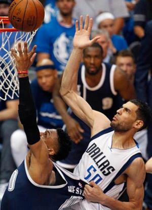 NBA球衣为什么是耐克而不是阿迪 NIKE NBA球衣怎么样