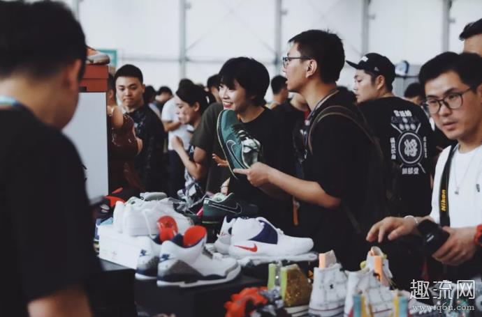 Sneaker con是什么 Sneaker con几年一次