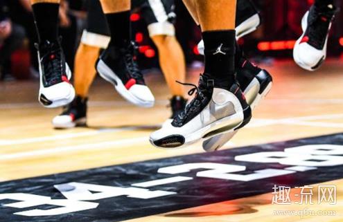 AJ34的鞋垫可以拿下来吗 AJ34鞋带老是松怎么办