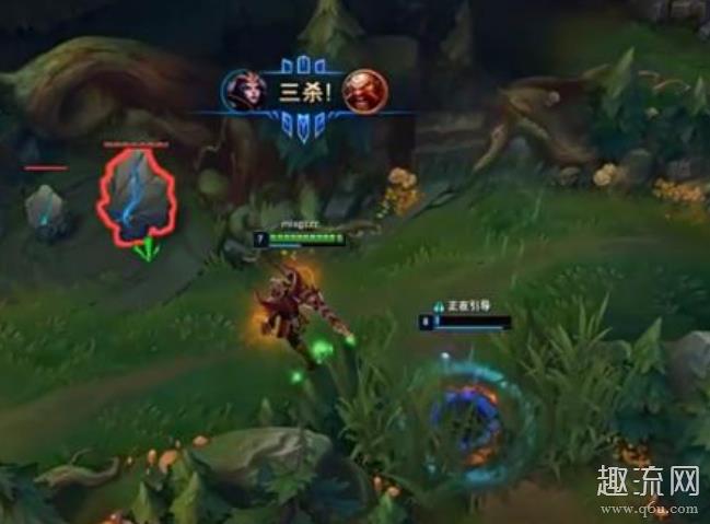 肉蛋葱鸡什么梗 肉蛋葱鸡是哪个主播