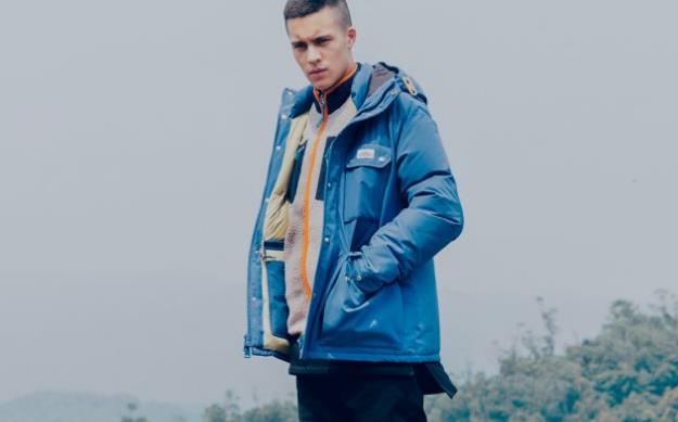 PENFIELD是什么牌子 PENFIELD羽绒服怎么样
