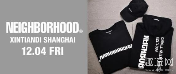 NEIGHBORHOOD国内门店专柜地址 NBHD品牌故事怎么样