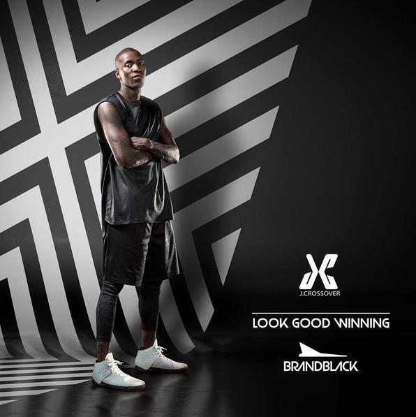 Brandblack是什么品牌 Brandblack球鞋怎么样