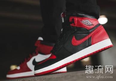 AJ是什么梗 Air是不是AJ
