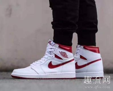 AJ1 retro什么意思 AJ1 retro high og是什么意思