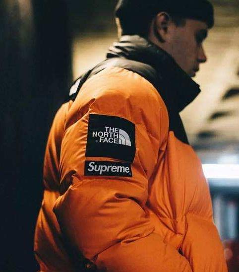 暴力橙为什么贵 暴力橙羽绒服有几款