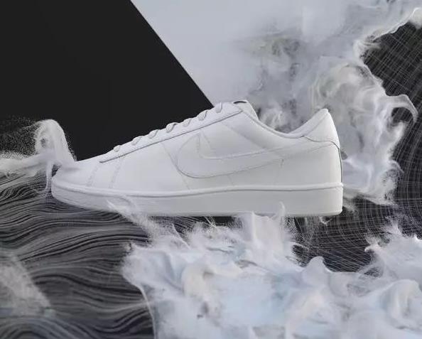 Nike Flyleather是什么 Nike Flyleather环保皮革技术上线