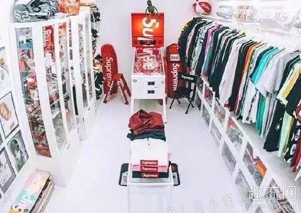 supreme买手店是什么意思 supreme买手店价格