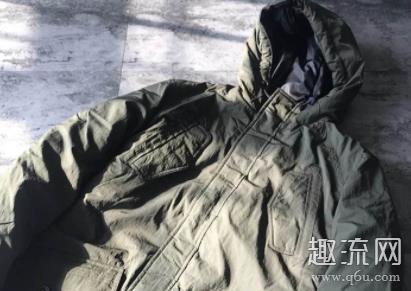 派克服是什么意思 派克服是什么样的衣服